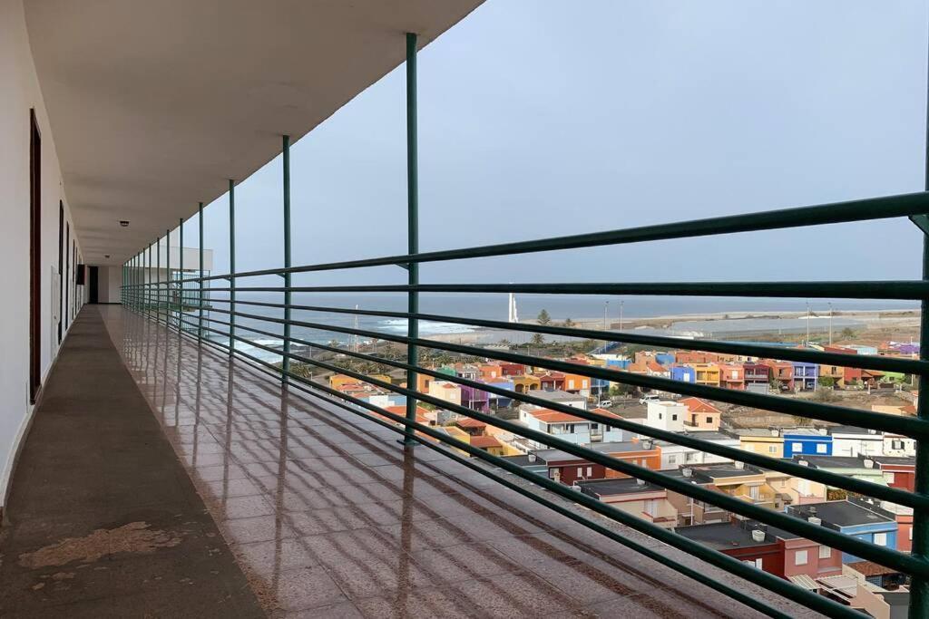 Appartement D-espacios Elevados 2 Punta Del Hidalgo