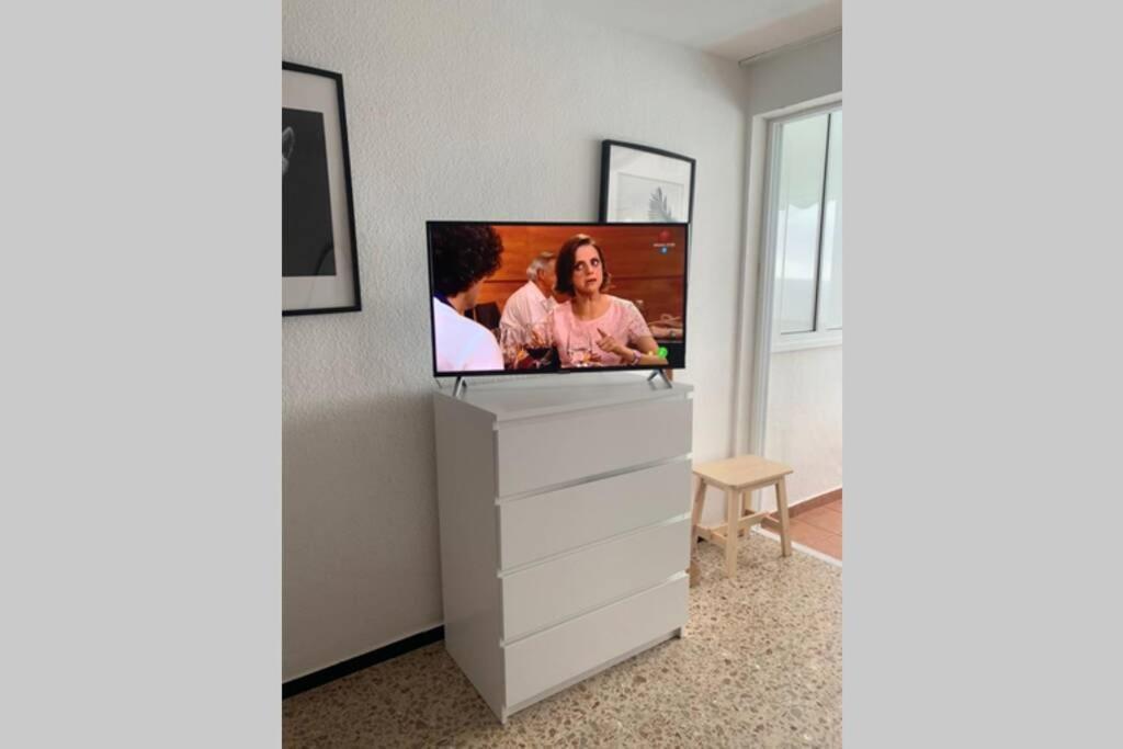 Appartement D-espacios Elevados 2