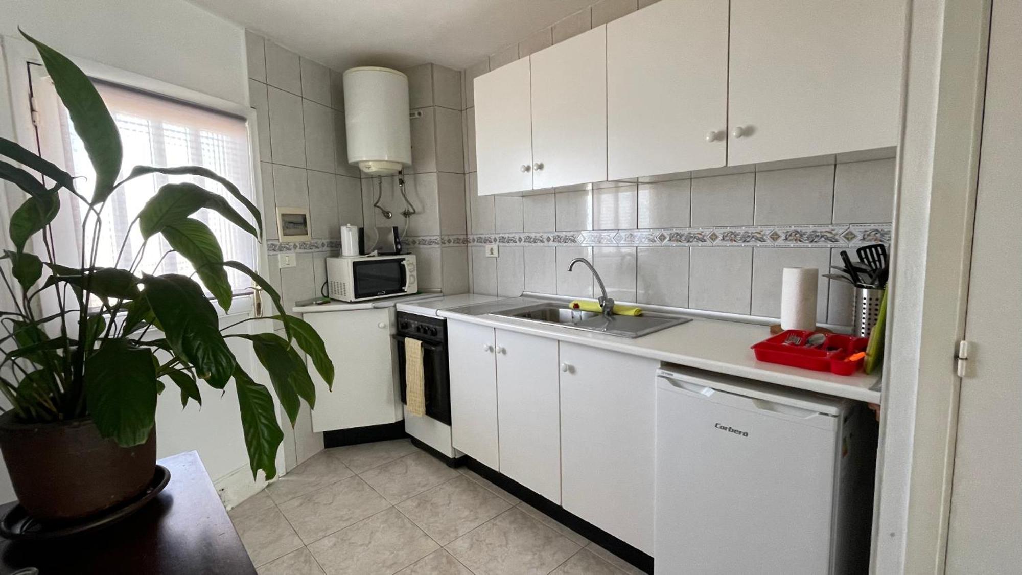 Appartement D-espacios Elevados 2