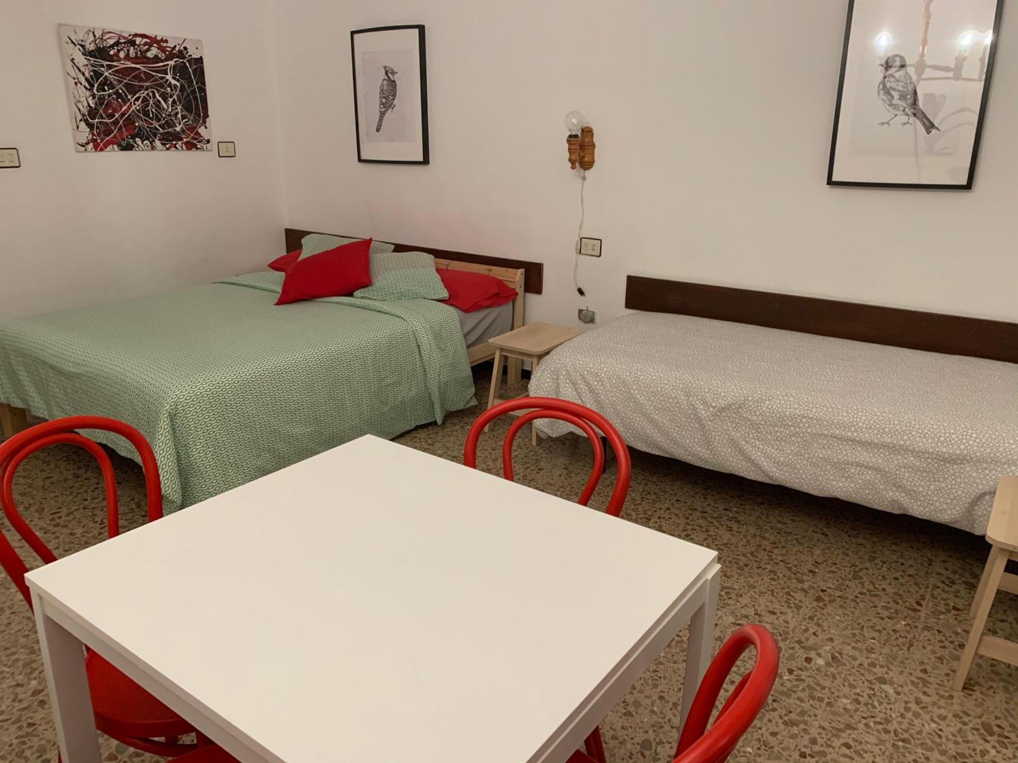 D-espacios Elevados 2 Appartement
