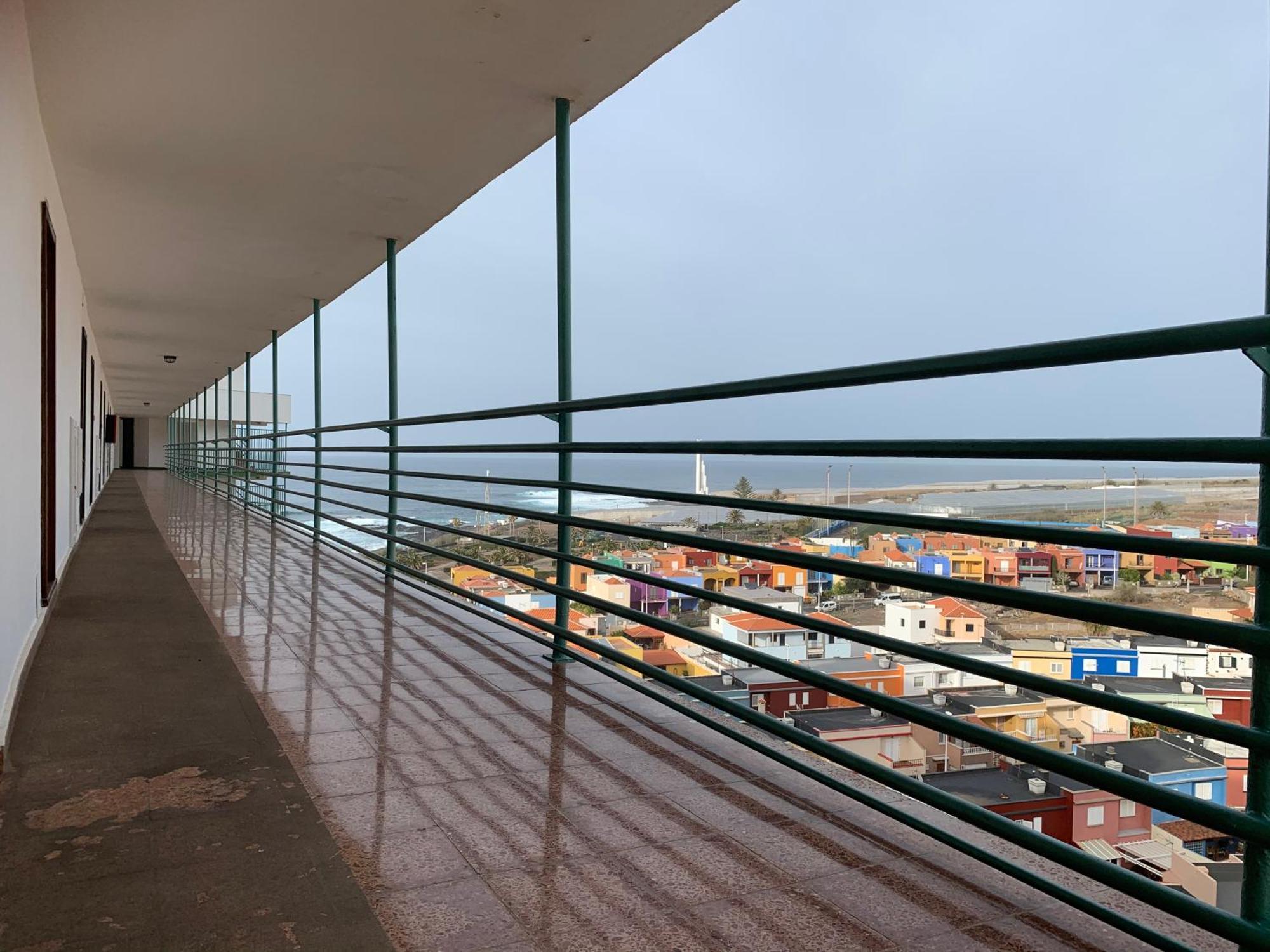 Appartement D-espacios Elevados 2