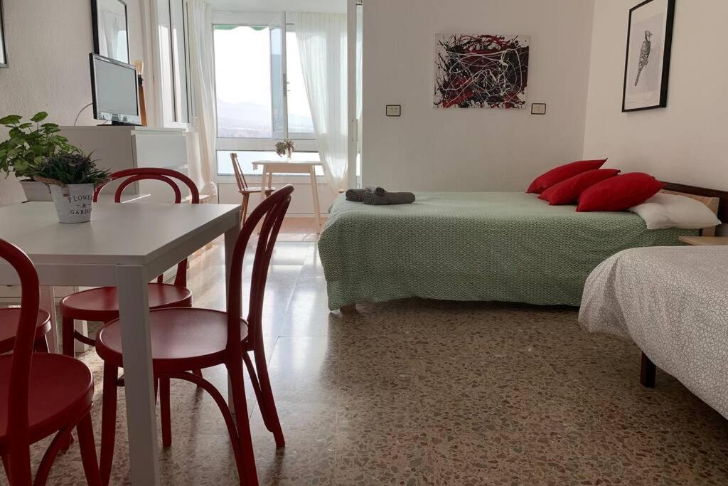 D-espacios Elevados 2 Apartment
